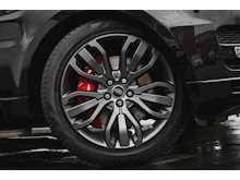 Land Rover Range Rover Sport Sdv6 Hse Dynamic 3.0