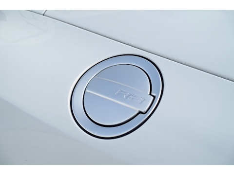 R8 Spyder V8 Quattro Convertible 4.2 Semi Auto Petrol