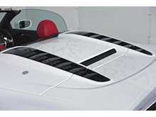 Audi R8 Spyder V8 Quattro