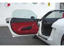 Audi R8 Spyder V8 Quattro