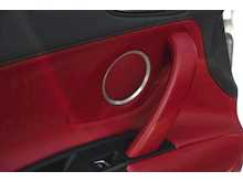 Audi R8 Spyder V8 Quattro