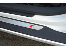 Audi R8 Spyder V8 Quattro