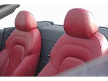 Audi R8 Spyder V8 Quattro