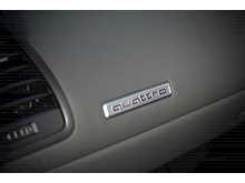 Audi R8 Spyder V8 Quattro