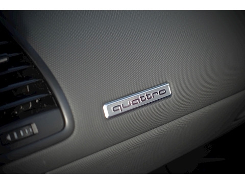 R8 Spyder V8 Quattro Convertible 4.2 Semi Auto Petrol