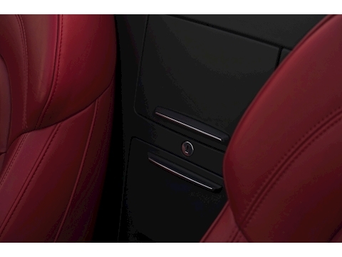 R8 Spyder V8 Quattro Convertible 4.2 Semi Auto Petrol