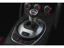 Audi R8 Spyder V8 Quattro