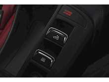 Audi R8 Spyder V8 Quattro