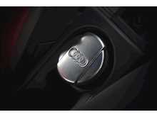 Audi R8 Spyder V8 Quattro