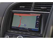 Audi R8 Spyder V8 Quattro