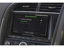 Audi R8 Spyder V8 Quattro