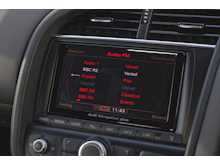 Audi R8 Spyder V8 Quattro