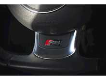 Audi R8 Spyder V8 Quattro