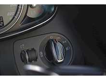 Audi R8 Spyder V8 Quattro