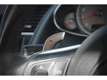 Audi R8 Spyder V8 Quattro