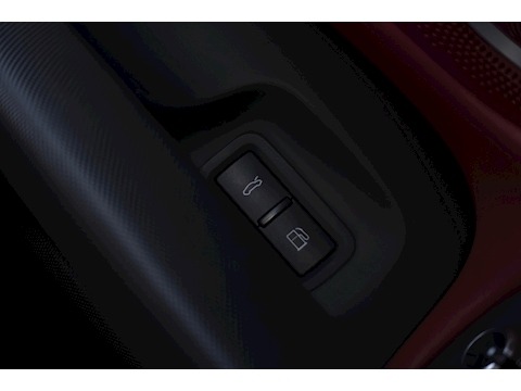 R8 Spyder V8 Quattro Convertible 4.2 Semi Auto Petrol