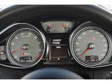 Audi R8 Spyder V8 Quattro