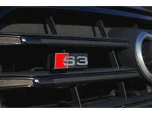 Audi A3 S3 Quattro Nav S-Tronic