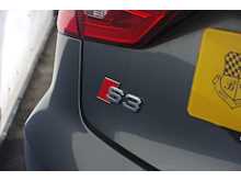 Audi A3 S3 Quattro Nav S-Tronic