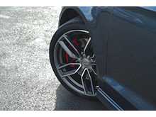 Audi A3 S3 Quattro Nav S-Tronic