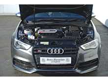 Audi A3 S3 Quattro Nav S-Tronic