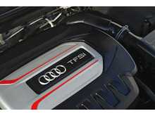Audi A3 S3 Quattro Nav S-Tronic