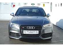 Audi A3 S3 Quattro Nav S-Tronic