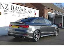 Audi A3 S3 Quattro Nav S-Tronic