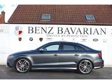 Audi A3 S3 Quattro Nav S-Tronic