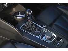 Audi A3 S3 Quattro Nav S-Tronic