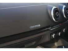 Audi A3 S3 Quattro Nav S-Tronic
