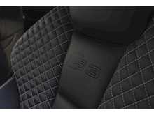 Audi A3 S3 Quattro Nav S-Tronic