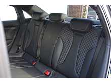 Audi A3 S3 Quattro Nav S-Tronic