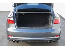 Audi A3 S3 Quattro Nav S-Tronic