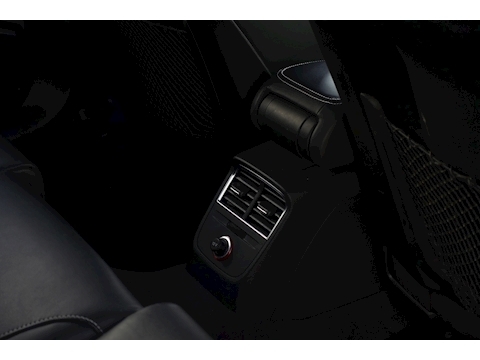 A3 S3 Quattro Nav 2.0 4dr Saloon Semi Auto Petrol