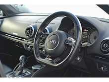 Audi A3 S3 Quattro Nav S-Tronic