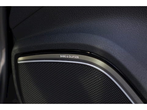 A3 S3 Quattro Nav 2.0 4dr Saloon Semi Auto Petrol