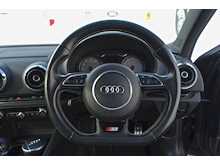 Audi A3 S3 Quattro Nav S-Tronic