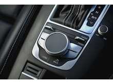 Audi A3 S3 Quattro Nav S-Tronic