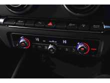 Audi A3 S3 Quattro Nav S-Tronic