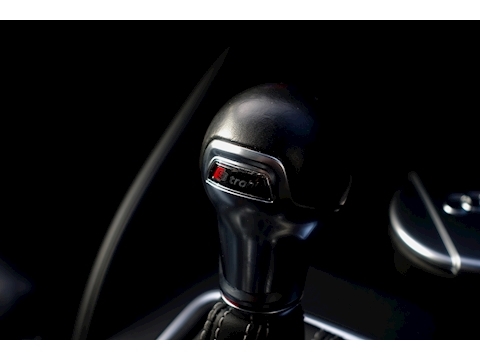 A3 S3 Quattro Nav 2.0 4dr Saloon Semi Auto Petrol