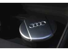 Audi A3 S3 Quattro Nav S-Tronic