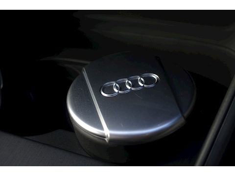 A3 S3 Quattro Nav 2.0 4dr Saloon Semi Auto Petrol