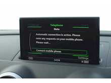 Audi A3 S3 Quattro Nav S-Tronic