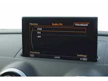 Audi A3 S3 Quattro Nav S-Tronic