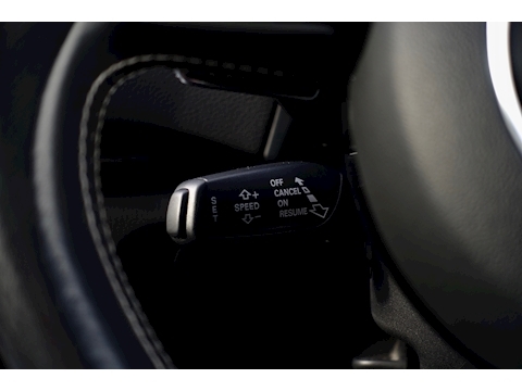 A3 S3 Quattro Nav 2.0 4dr Saloon Semi Auto Petrol