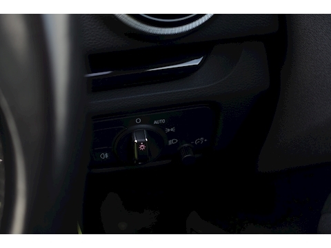 A3 S3 Quattro Nav 2.0 4dr Saloon Semi Auto Petrol