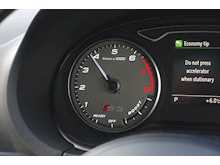 Audi A3 S3 Quattro Nav S-Tronic