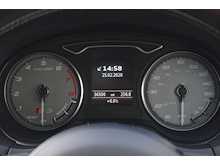 Audi A3 S3 Quattro Nav S-Tronic