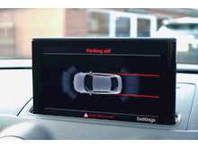 Audi A3 S3 Quattro Nav S-Tronic